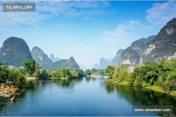 这里是广西,探寻山水相依的壮美景观与浓郁民族风情 这里是广西,探寻山水相依的壮美景观与浓郁民族风情