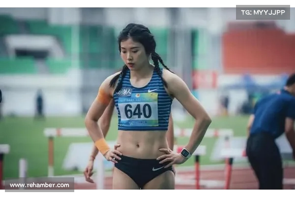 吴艳妮回应刘翔名言:亚洲赛场只要不失误 冠军必定属于我 吴艳妮回应刘翔名言:亚洲赛场只要不失误 冠军必定属于我